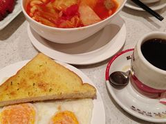 -香港新发烧腊茶餐厅(书城店)