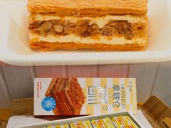 -卡吉诺动物奶油生日蛋糕(中原路店)