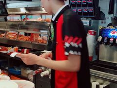 -肯德基(新人民公园店)