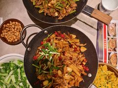 -寨子里的钵钵菜·湘西山里菜(魅力湘西店)