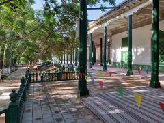 -艾提尕尔清真寺