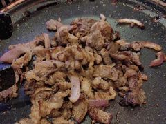-老卜奎齐齐哈尔烤肉(人民东路店)