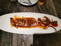 -前海沿·青岛菜(乐客城店)