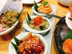 -山之川日料放题(通州店)