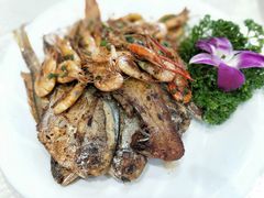 -好兄弟郭巨海鲜(天一阁店)