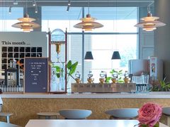 -dotcom coffee古点咖啡(致真大厦店)