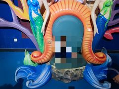 -泉城欧乐堡海洋极地世界