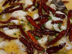 -首秀·四川料理(星耀101店)