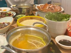 -龙聚德北京烤鸭(沙坪坝华宇A馆店)