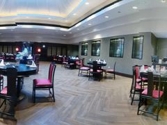 -海天楼中餐厅(吴宫泛太平洋酒店)