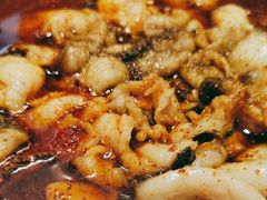 -耍盆友·重庆江湖菜(百子湾店)