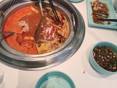 -季季红火锅(柳州城中万达二店)