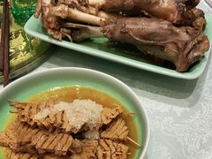 -河东颐祥阁(世贸店)