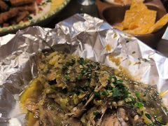 -衡厨·衡阳土菜(中南店)