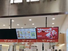 -桂桂茶(大宁国际广场店)