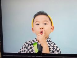 -桔子摄影(马鞍山店)