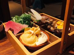 寿喜烧和牛-牛道·和牛九食(市府恒隆广场店)