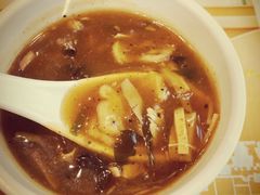 胡辣汤-魏家凉皮(旺都店)
