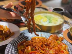 -绣旻烤肉吧(总店)