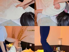 -汉仁宫·古法按摩·足道·SPA(南山中心店)