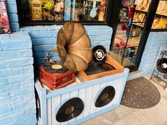 -Hi Fi Acoustic 梵香禅韵·色声香味