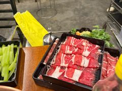 -牛街清真满恒記(平安里西大街店)