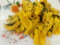-银都上海菜馆(粤海东路店)