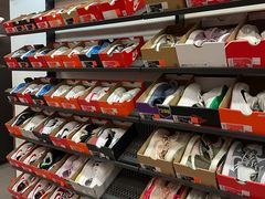 -NIKE北京马连道换季优惠店
