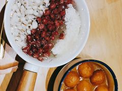 -炖物24章·顺时轻养茶(黄龙店)