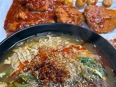 -小志炸鸡炸串麻辣烫(泉园店)