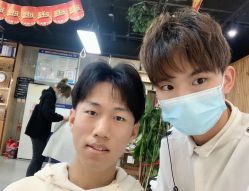 -汇·HAIR