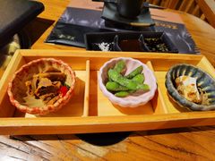 配菜-黑牛の店·和牛烧肉(合生汇店)