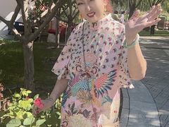 -西海子公园