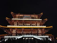 -杜甫江阁