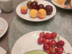 -额尔敦·品质自助(摩尔城店)