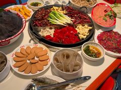 -李常在重庆火锅(合川总店)