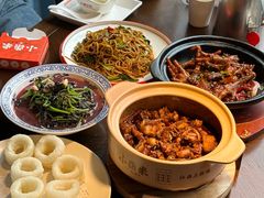 -小柴米·传统江西菜(万寿宫店)