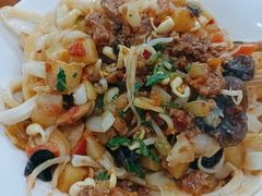 -王菊美食街·王菊面馆(总店)