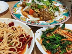 -新疆食府(华龙店)