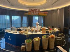-眉州东坡(北苑华贸店)