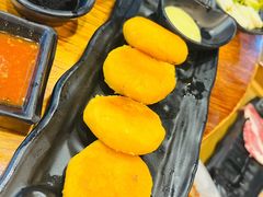 -杀猪天·韩国烤肉(总店)