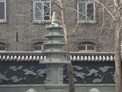 -长安寺