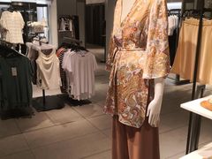 -ZARA HOME(蓝色港湾店)