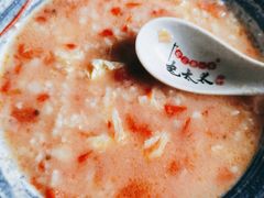 疙瘩汤-北三老太太烧烤(人生一串上榜店)