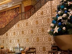 -北京中国大饭店