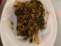 -廖老妈蹄花(中海国际店)