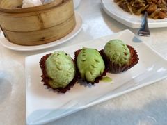 飘香榴莲酥-衡山汇·高级粤菜(霄云路店)