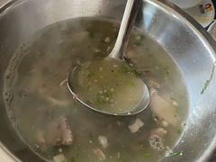 全羊汤-马庆安羊汤馆(总店)