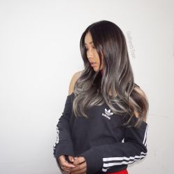 -Godhands美发设计沙龙