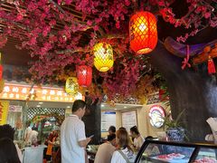 -金杨拉面王小吃面馆·牛三宝面·红烧牛肉粉
